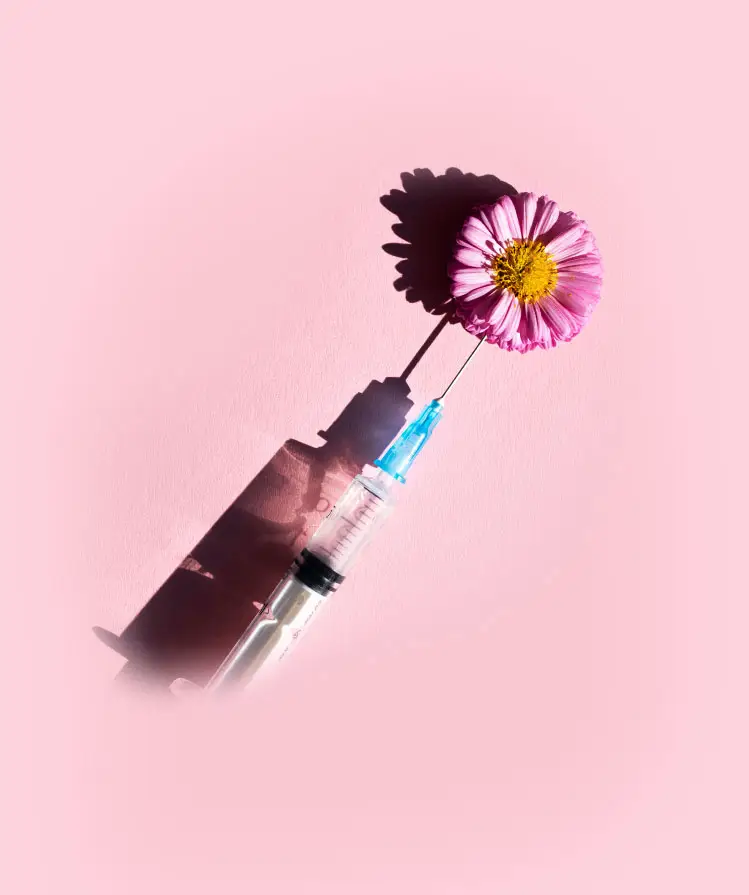 sculptra radiesse injection syringe