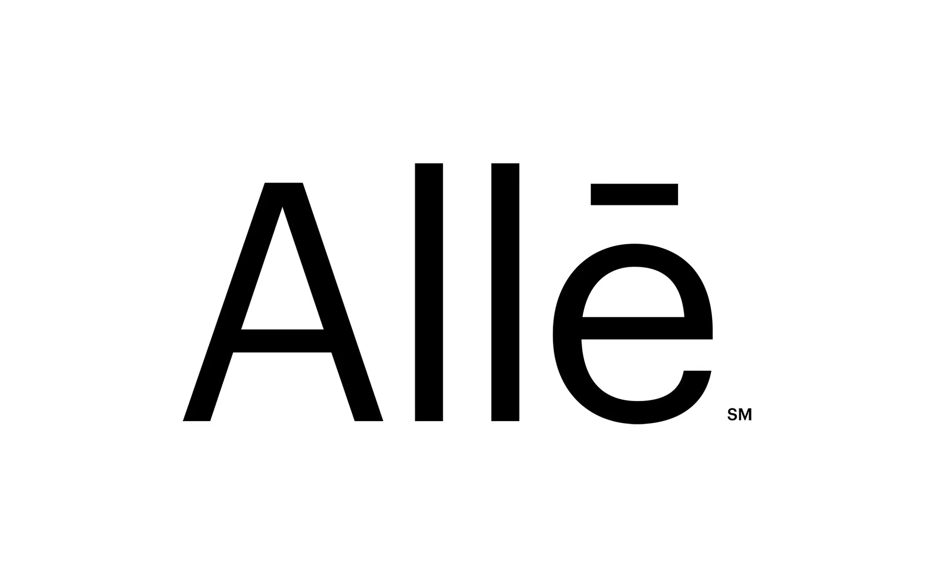 alle skincare logo